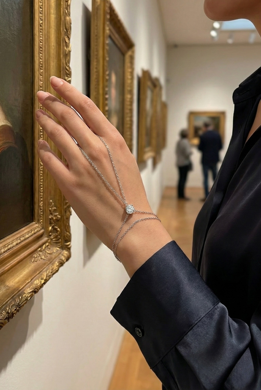 Quiet Axis Tektaş Şahmeran