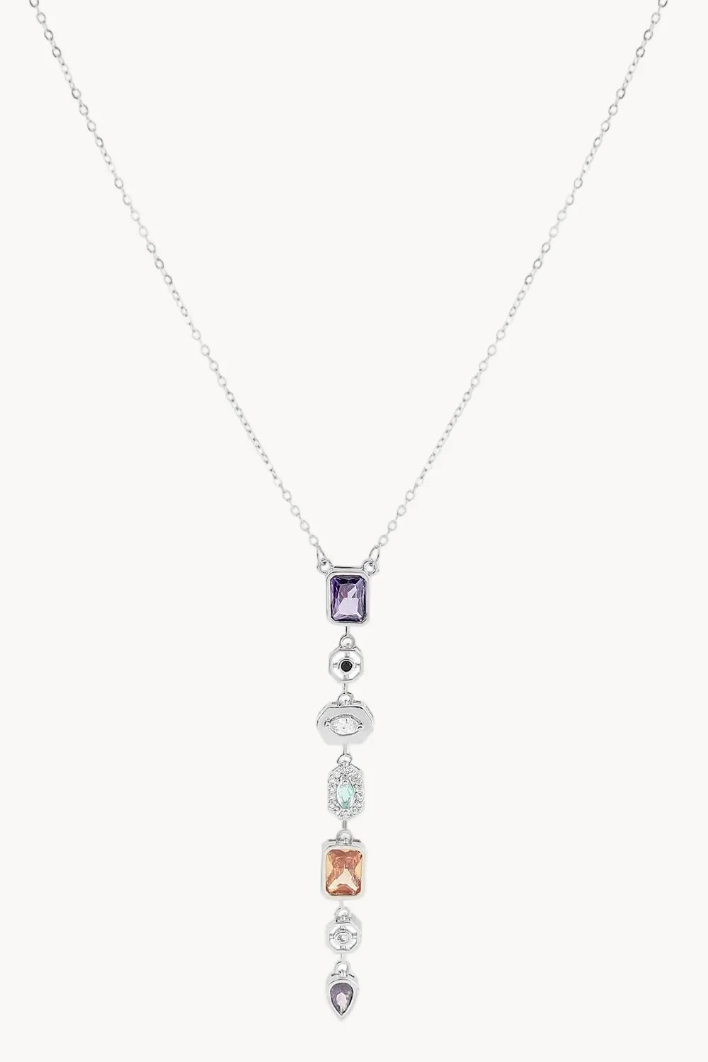 Luna Harmonia 777 Kolye