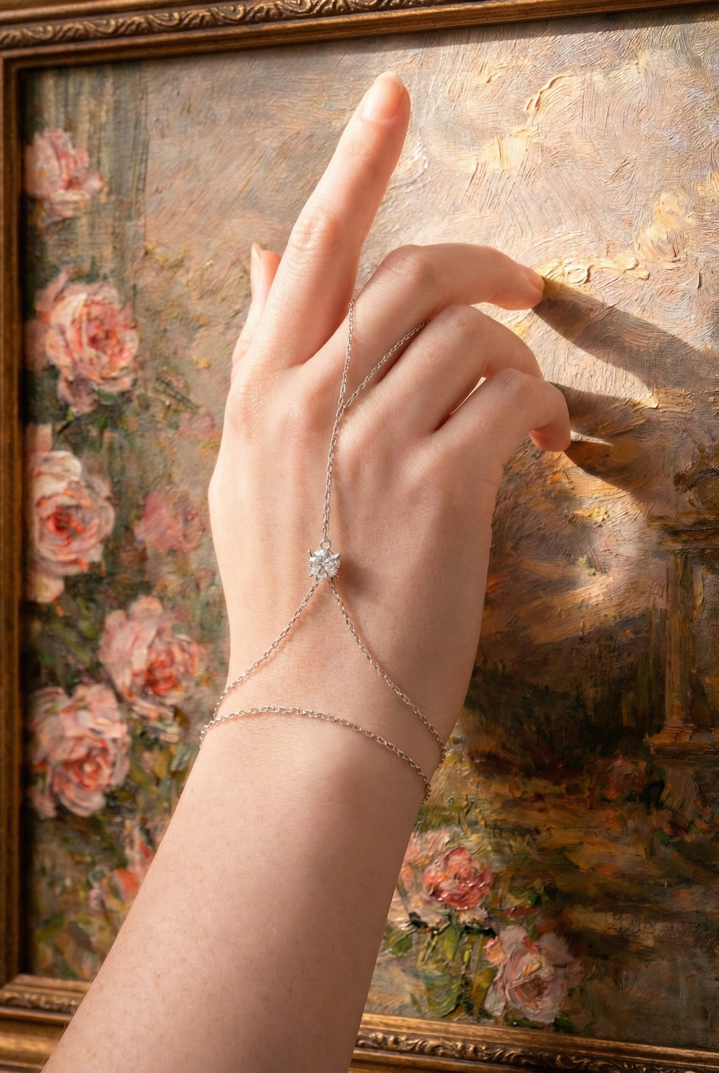 Quiet Axis Tektaş Şahmeran