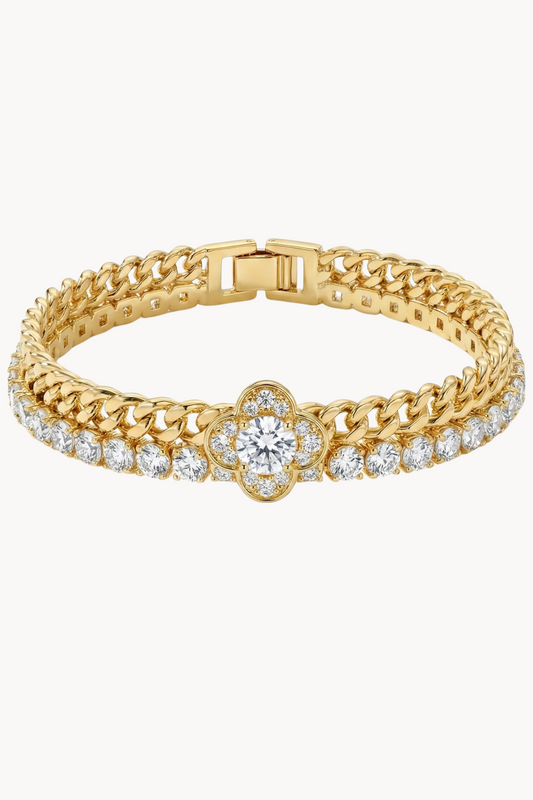 Sanctum Gold Bileklik