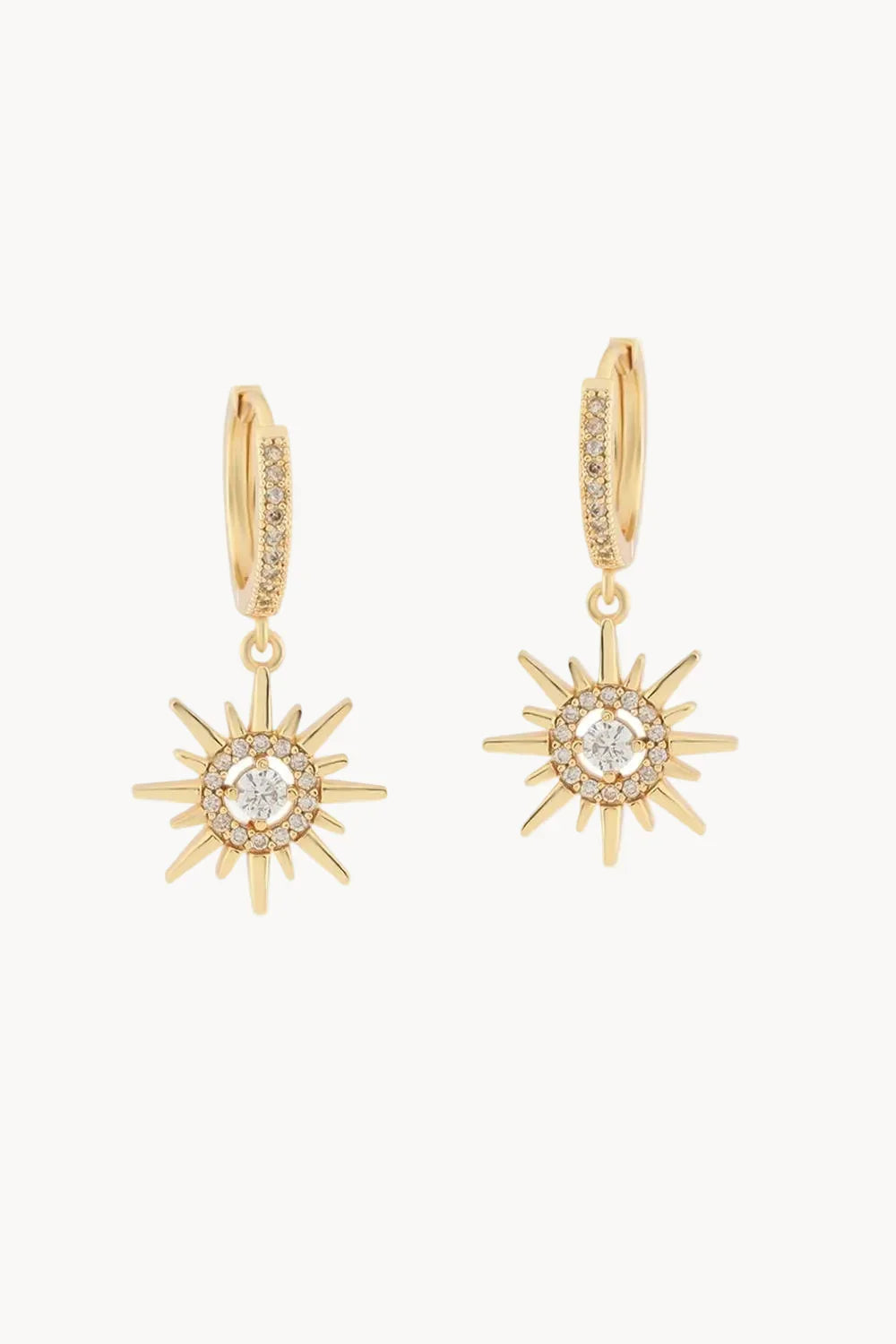 Solaris Radiance Küpeler