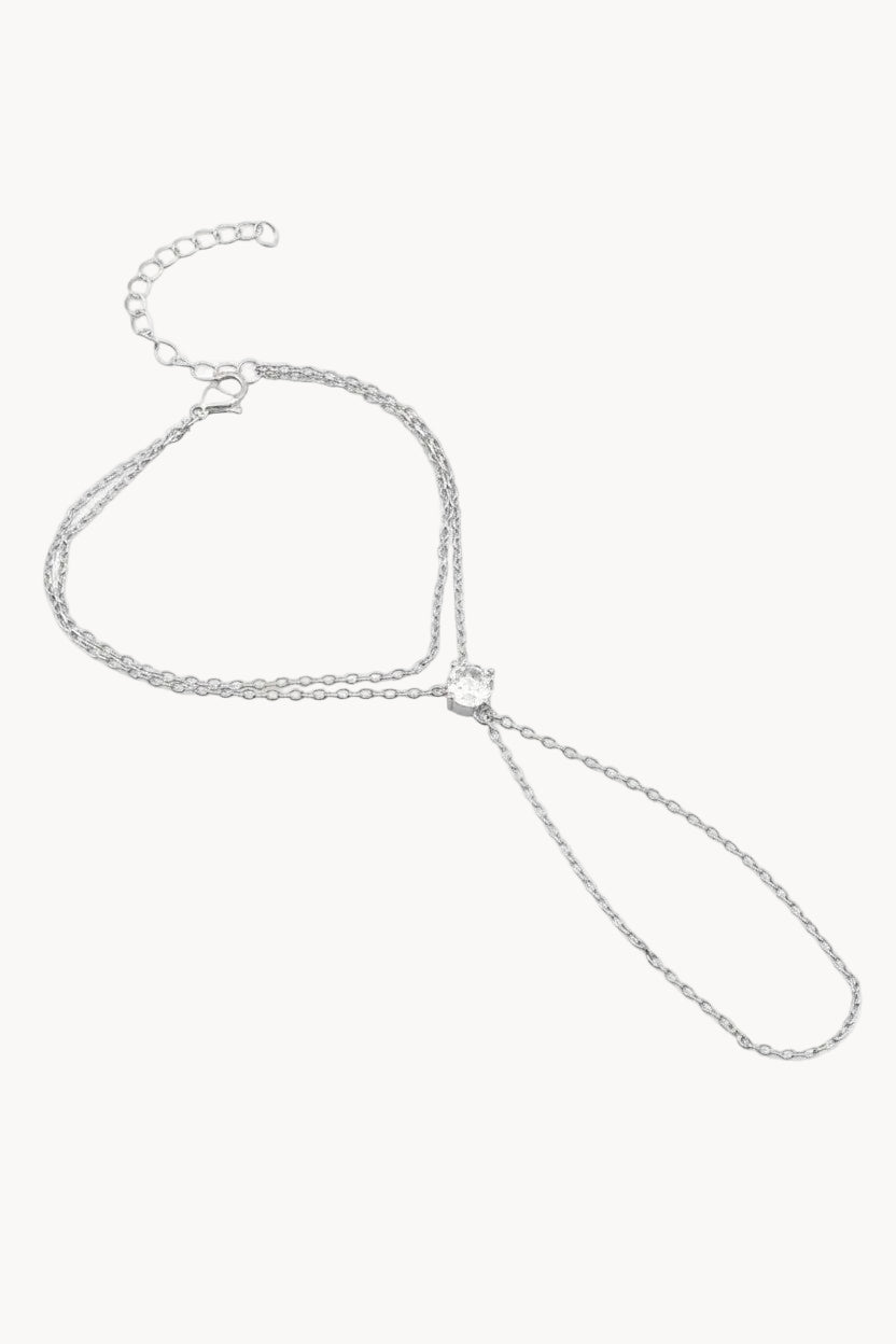 Quiet Axis Tektaş Şahmeran